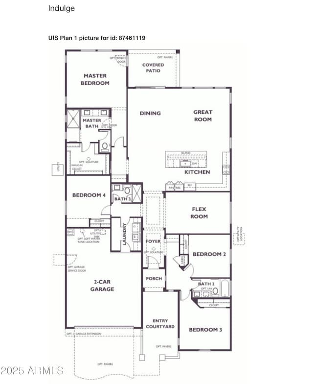 3269 E Ironside Ln, Gilbert, AZ 85298 - photo 4