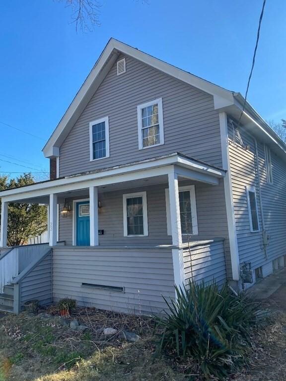 23 Hart St, Taunton, MA 02780 - photo 3