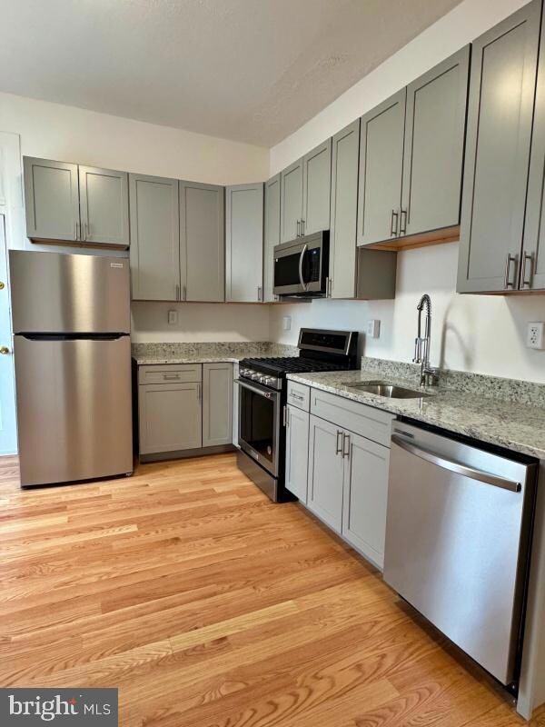 361 W Market St unit 3F, York, PA 17401 - photo 3