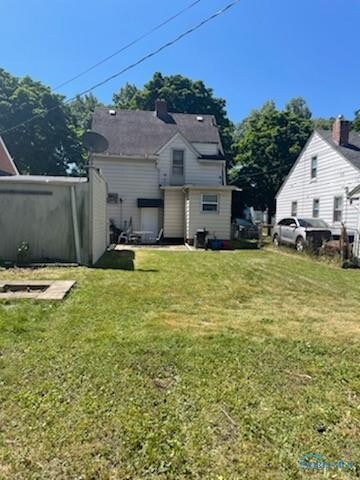 2118 Loxley Rd, Toledo, OH 43613 - photo 3