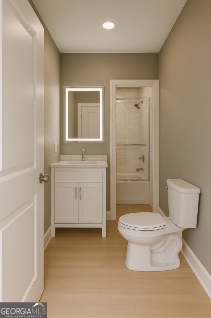 636 Lokchapee Ridge, Macon, GA 31210 - photo 7