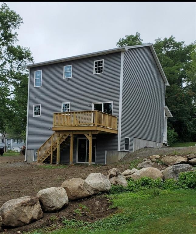 49 Ostend St, Johnston, RI 02919 - photo 2