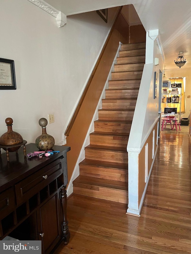 44 Hanover Place NW, Washington, DC 20001 - photo 2