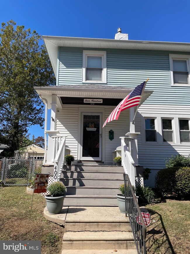 400 Sharp Ave, Glenolden, PA 19036 - photo 3