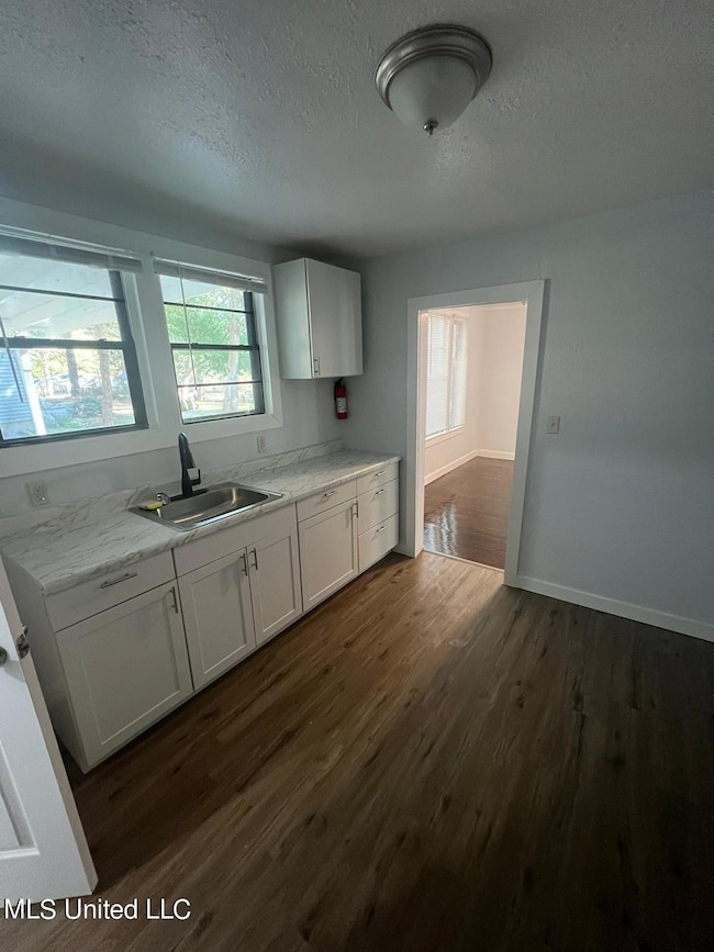 Kitchen Unit A