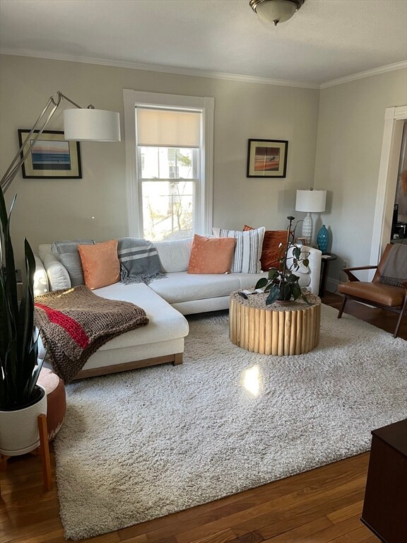 22 Pleasant St unit 22, Needham, MA 02492 - photo 3