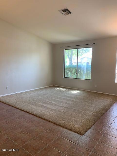 Formal Living Room
