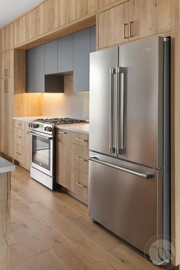 CHEFS KITCHEN