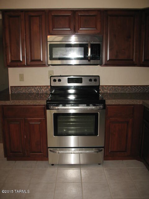 Brand NEW Stainless Oven-stove & Microwa