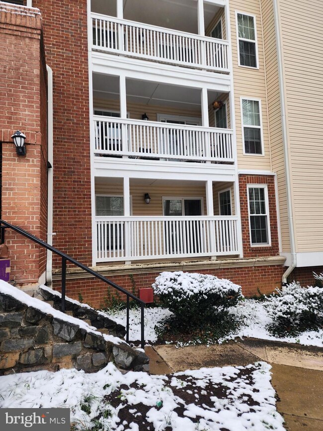 1504 Lincoln Way unit 119, McLean, VA 22102 - photo 5