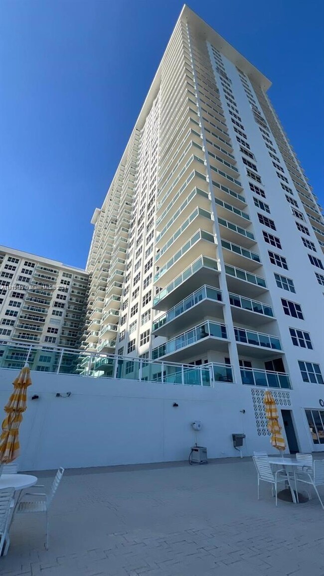 Playa del Mar unit 1614, Fort Lauderdale, FL 33308 - photo 4