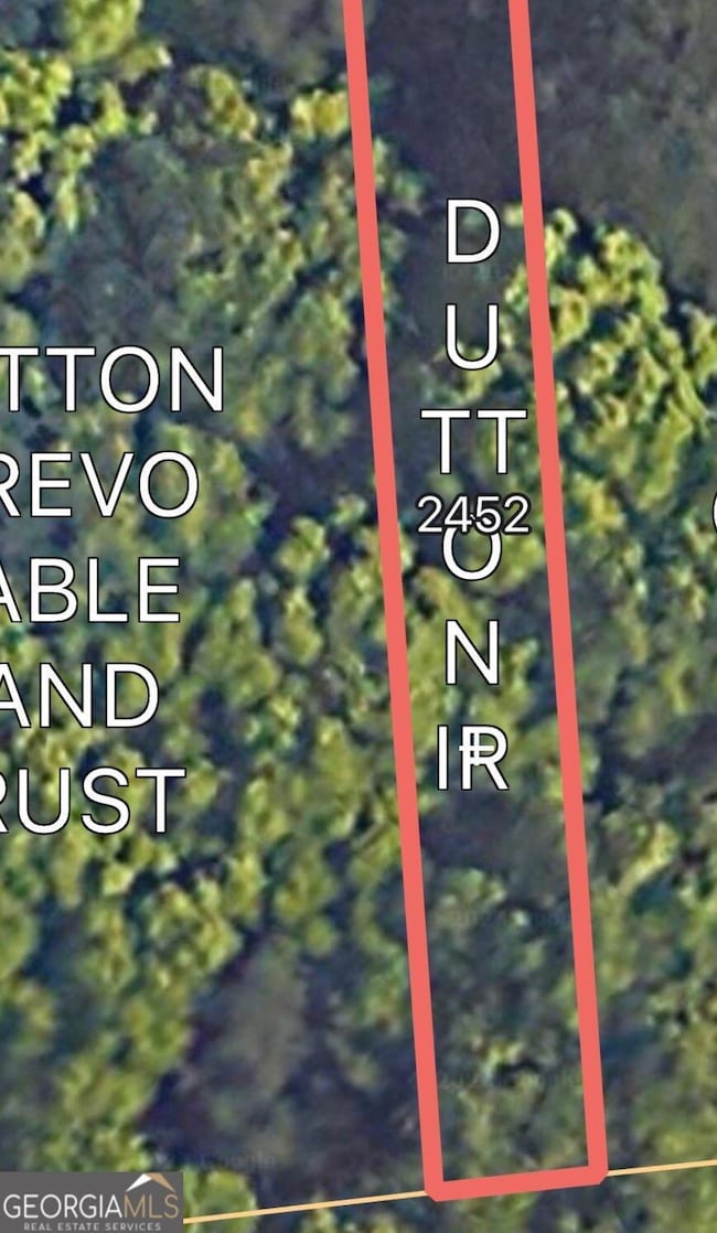 2458 Glenrock Dr, Decatur, GA 30032 - photo 2