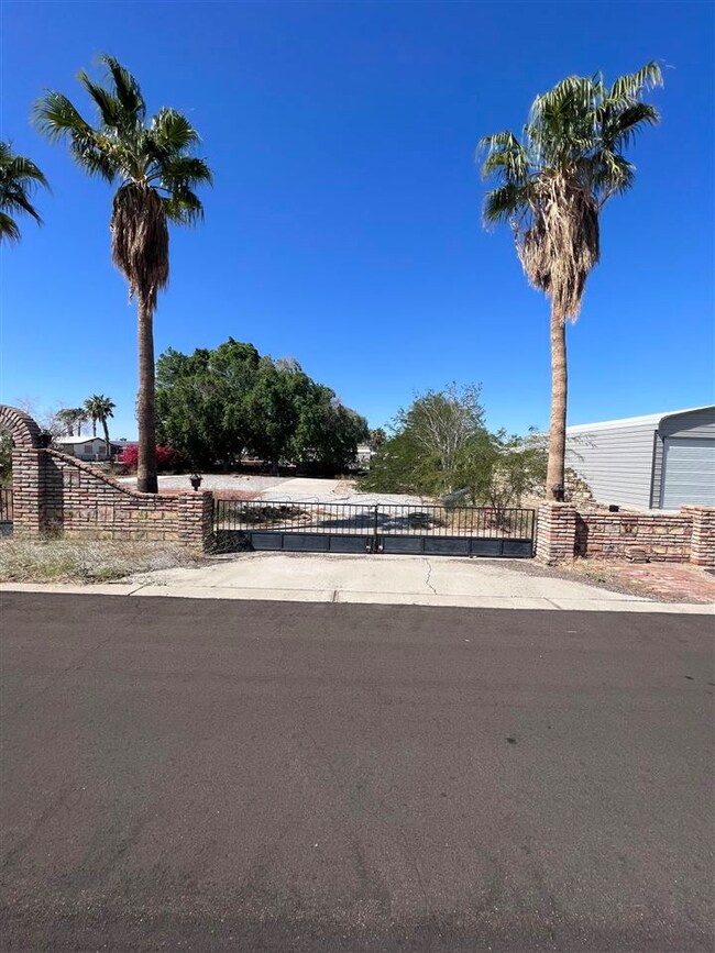 12640 S Joleane Ave, Yuma, AZ 85367 - photo 4