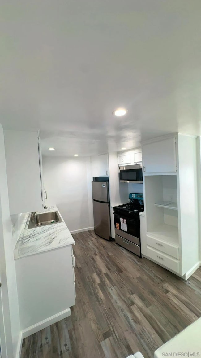 10707 Jamacha Blvd unit Spc 191, Spring Valley, CA 91978 - photo 4