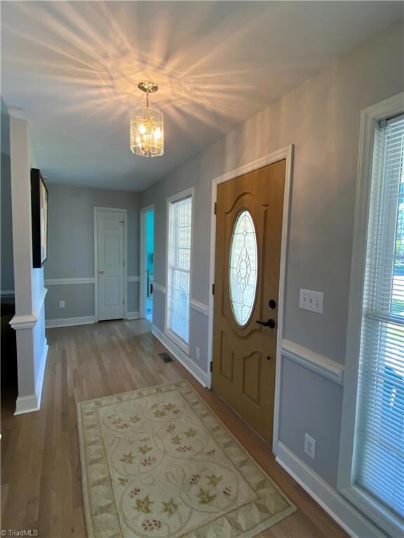 2483 Linnie Ct, Asheboro, NC 27205 - photo 3