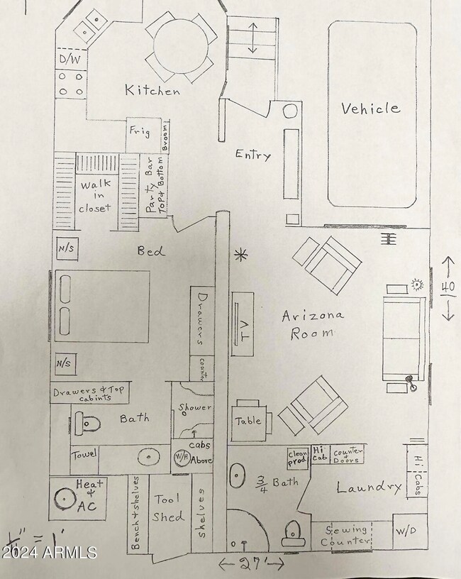 AMAZING FLOOR PLAN
