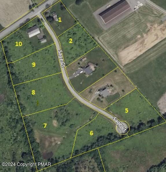 Lot 5 Sage Ct, Mahoning Township, PA 18235 - photo 2