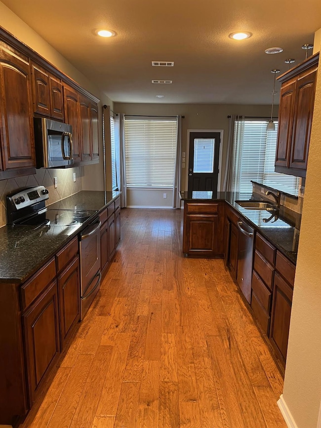 2229 Whitney Dr, Weatherford, TX 76087 - photo 3