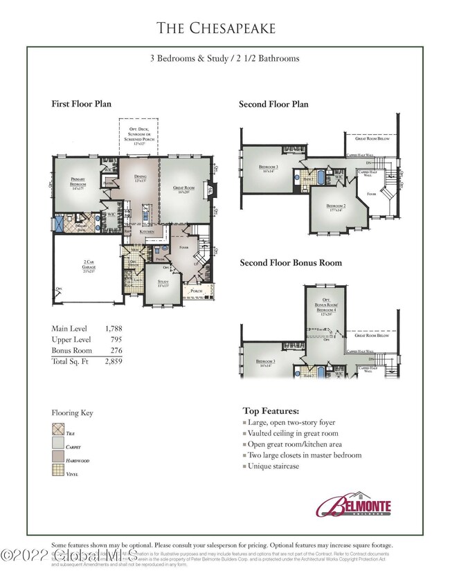 40 Sagano St, Saratoga Springs, NY 12866 - photo 4