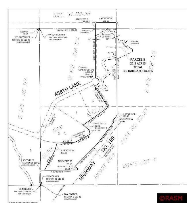 458th Lane, St. Peter, MN 56082 - photo 2