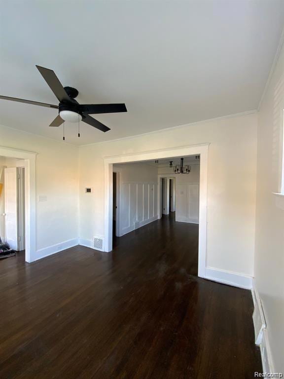 1418 W Euclid St, Detroit, MI 48206 - photo 3