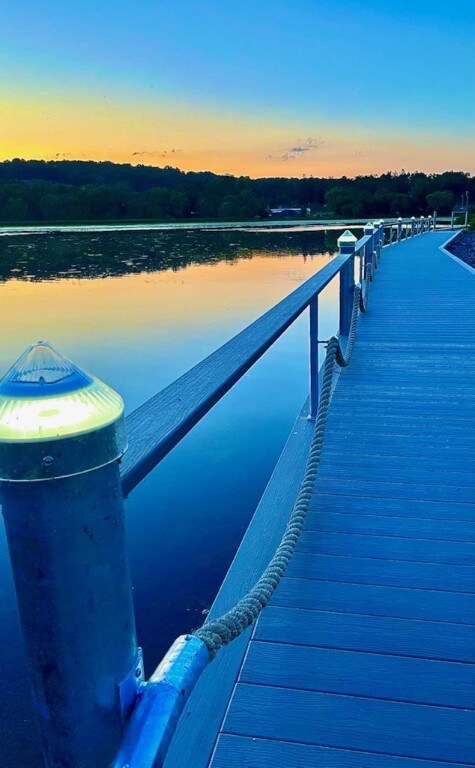 The Moorings on Keuka