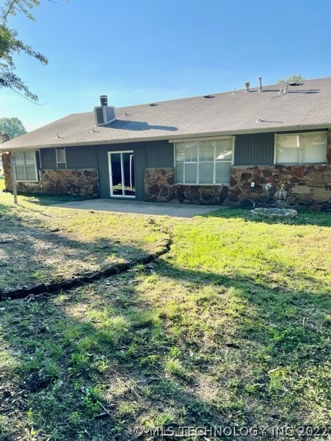 4121 S Date Ave, Broken Arrow, OK 74011 - photo 7