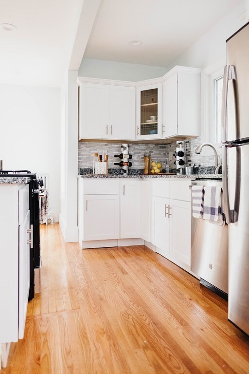 24 Blake St, Boston, MA 02136 - photo 3