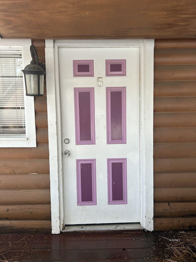 25055 Marion Ridge Dr unit 5, Idyllwild-Pine Cove, CA 92549 - photo 4