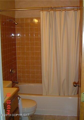 downstairs bath