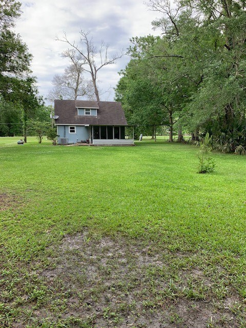 438 County Road 443, Dayton, TX 77535 - photo 4