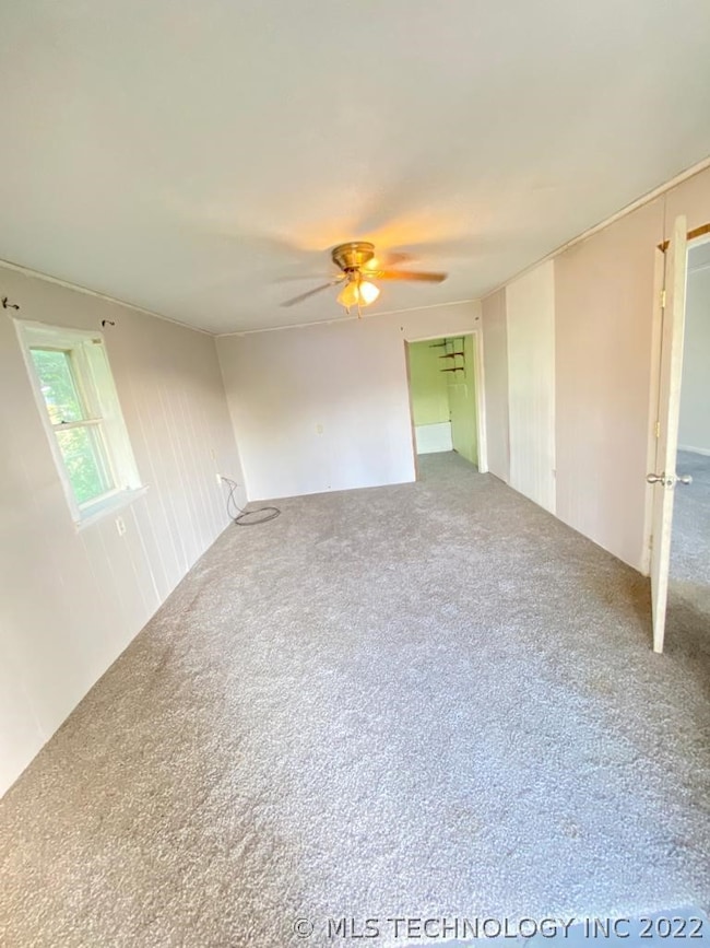 217 N Adams St, Sapulpa, OK 74066 - photo 4