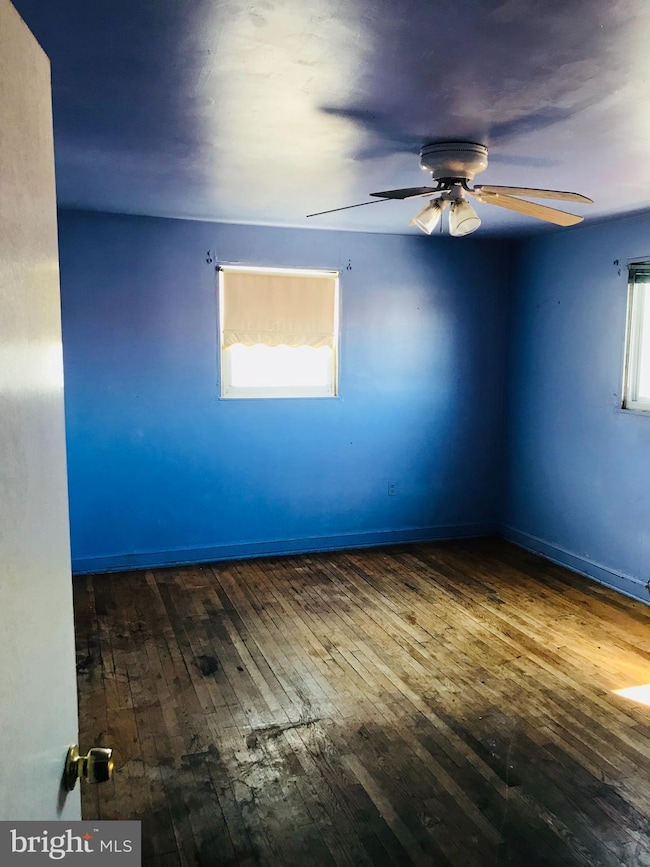 450 Xenia St SE unit 2, Washington, DC 20032 - photo 5