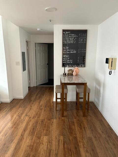 South Constitution Condos unit 708, Hoboken, NJ 07030 - photo 6