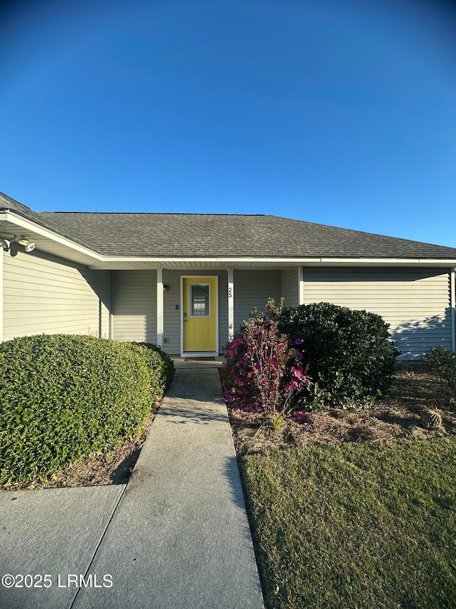 25 Shamrock Cir, Hilton Head Island, SC 29926 - photo 5