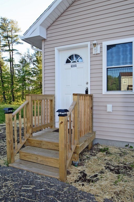 610 Leyden Rd, Greenfield, MA 01301 - photo 4