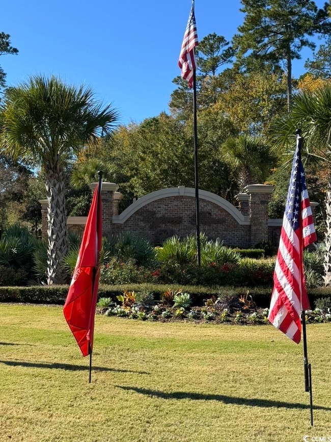 2405 Gist Ln, Myrtle Beach, SC 29588 - photo 2