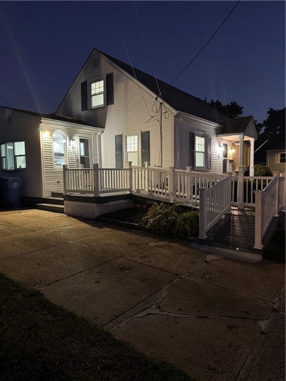 136 Frankfort St, Cranston, RI 02910 - photo 3