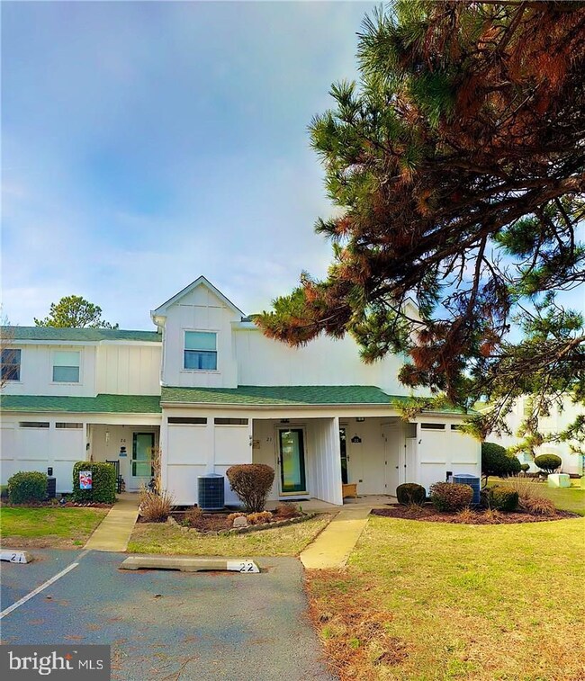 38104 Mockingbird Ln unit 21, Selbyville, DE 19975 - photo 2