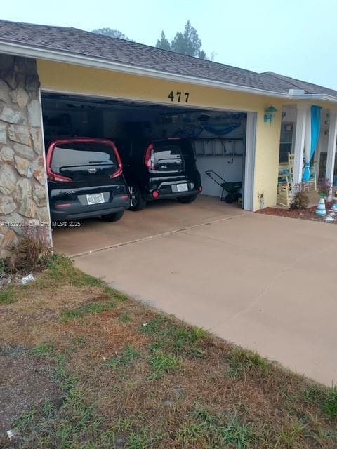 477 W Buttonbush Dr, Beverly Hills, FL 34465 - photo 2