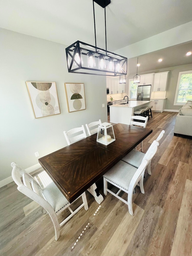 1 Port Duncan Blvd, Afton, OK 74331 - photo 4