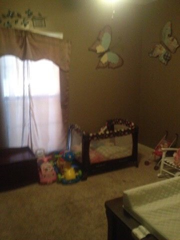 Third Bedroom