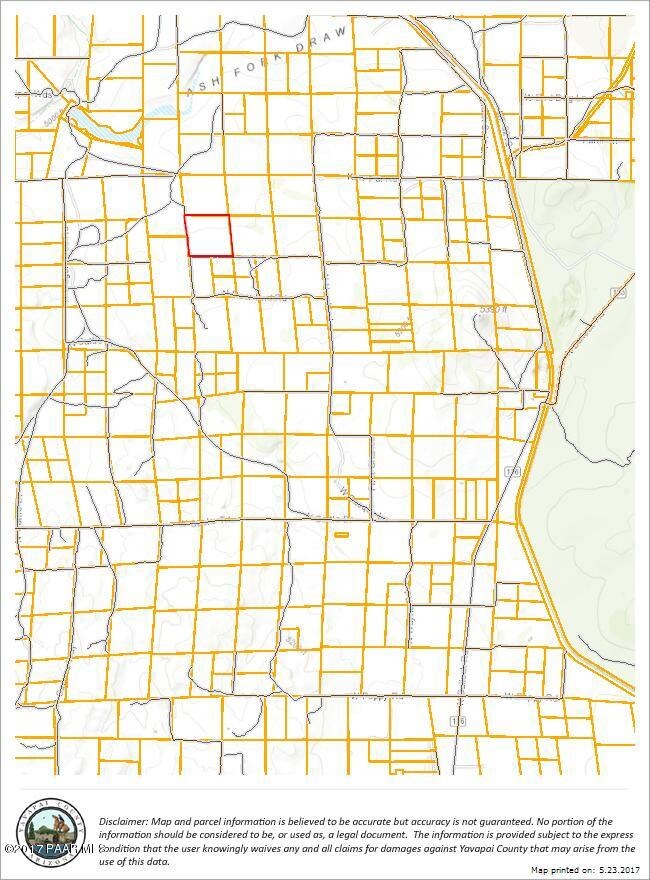 249 Juniperwood Ranch, Ash Fork, AZ 86320 - photo 2