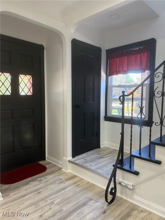 4506 Bader Ave, Cleveland, OH 44109 - photo 2