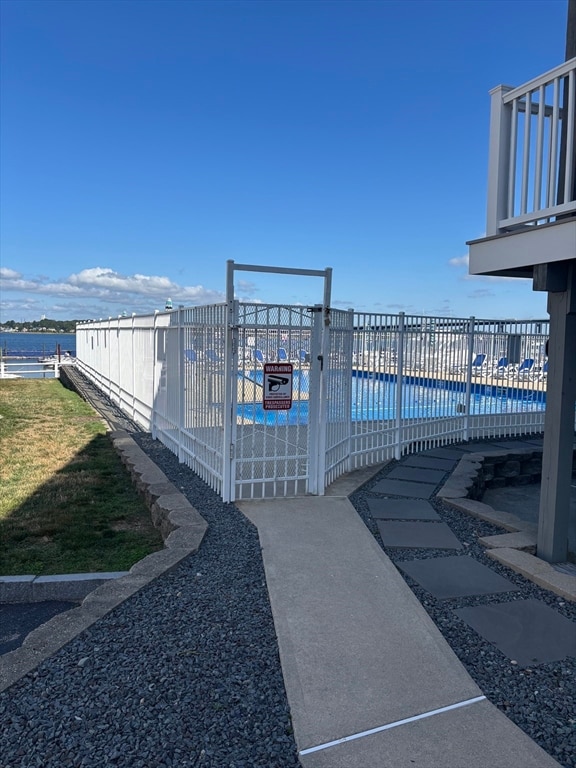 700 Shore Dr unit 902, Fall River, MA 02721 - photo 7