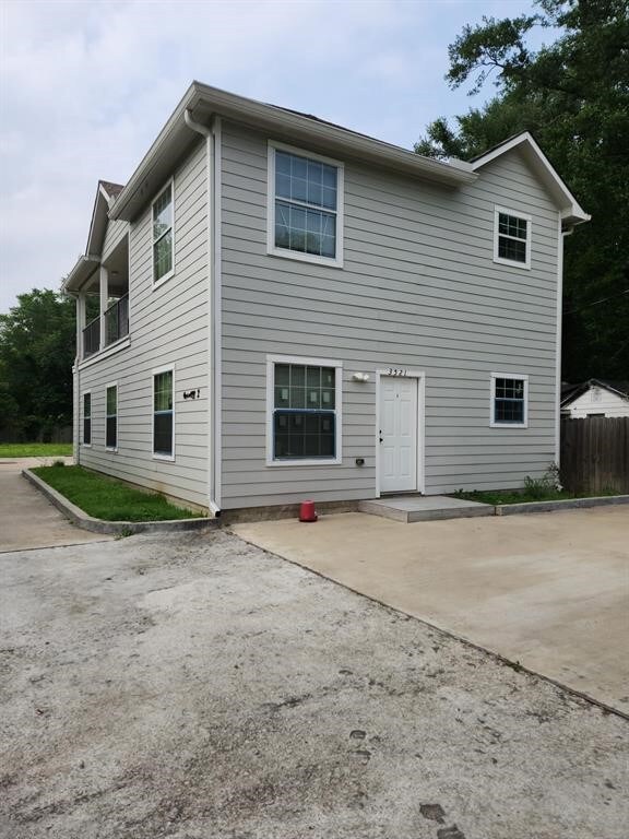 3521 Toliver St unit B, Houston, TX 77093 - photo 2