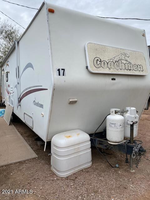 330 N Saguaro Dr unit 17, Apache Junction, AZ 85120 - photo 6