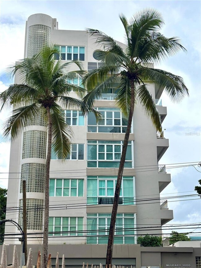 1800 Mcleary Ave unit 402, San Juan, PR 00911 - photo 2