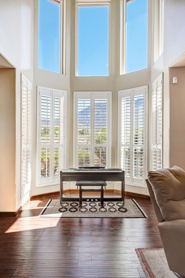 10609 Eagle Rock Ave NE, Albuquerque, NM 87122 - photo 5