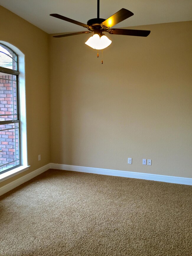 Formal Living Room